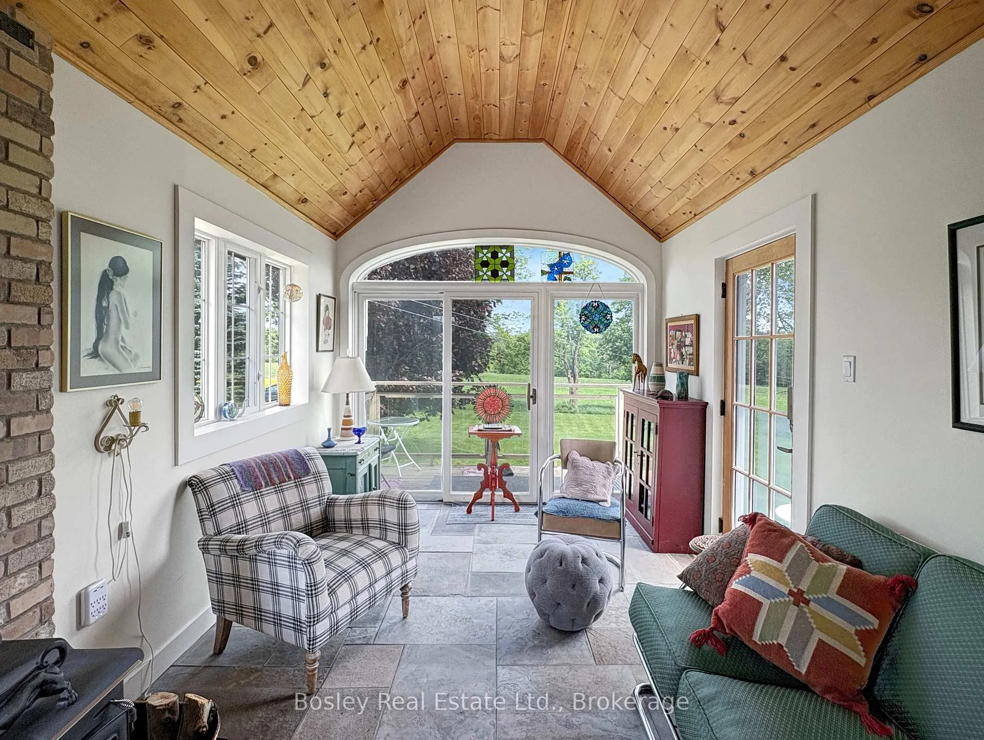 Photo 9 of 617803 Grey 18 Road, Meaford — HOMEH