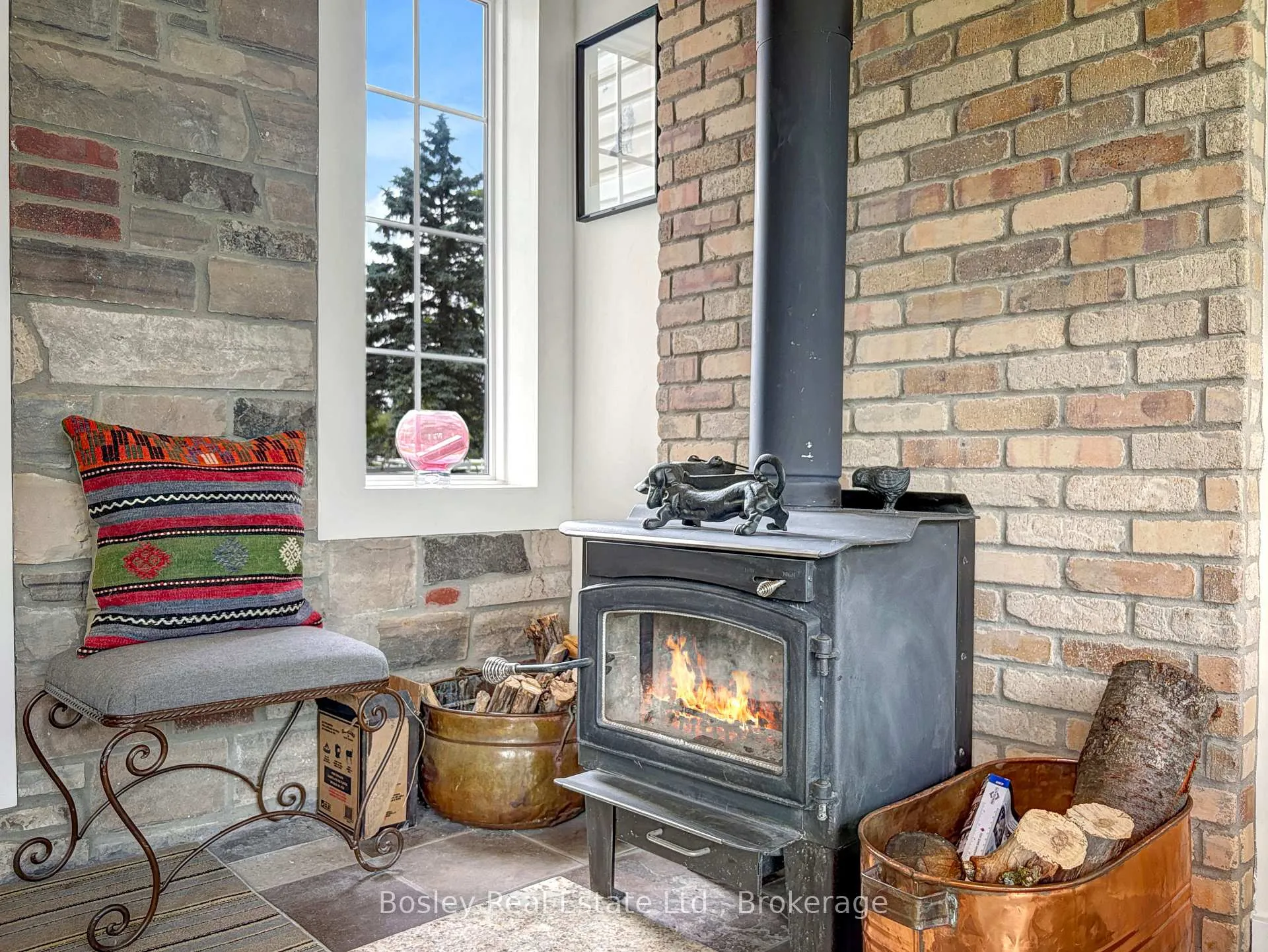 Photo 11 of 617803 Grey 18 Road, Meaford — HOMEH