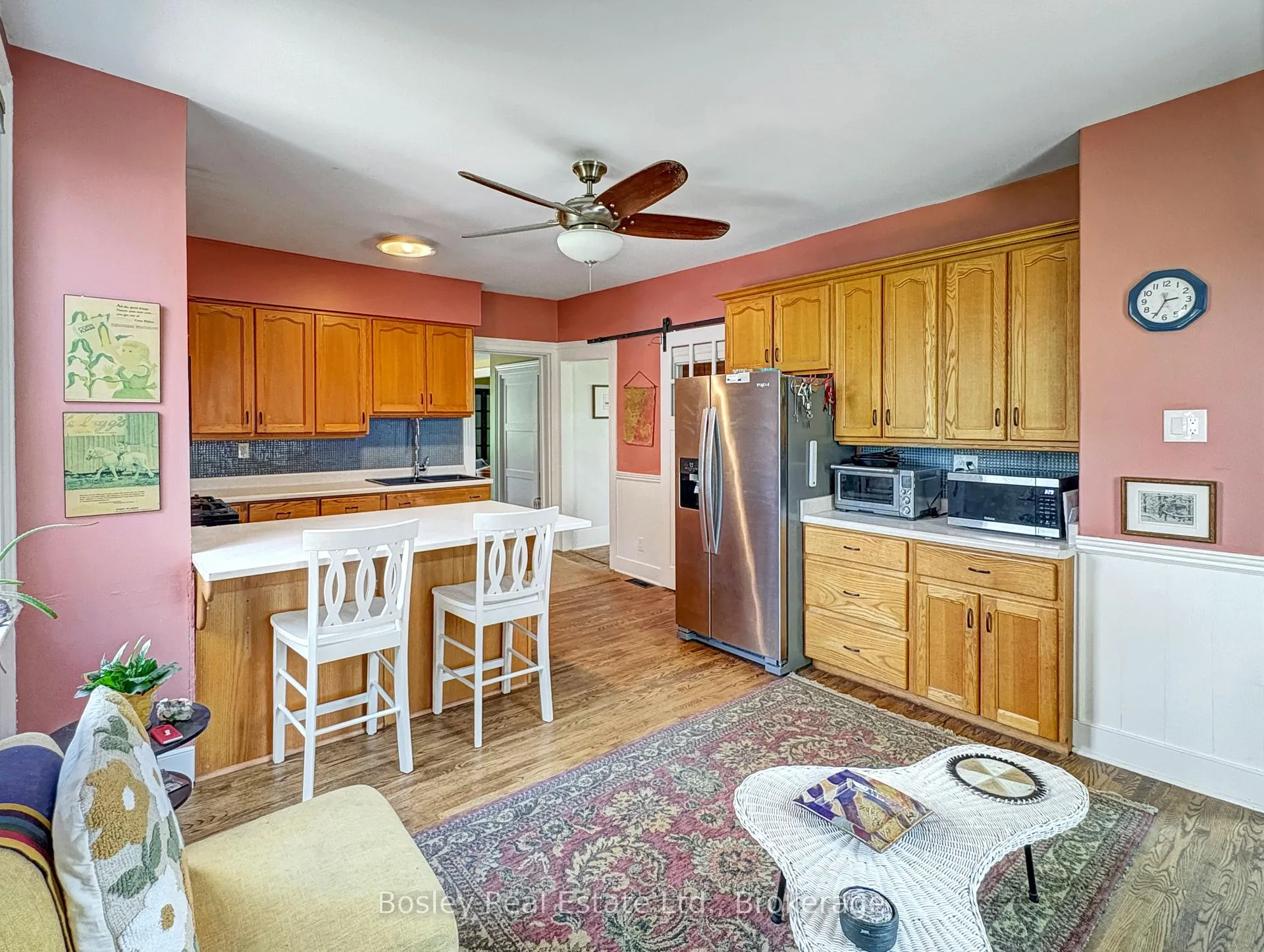 Photo 12 of 617803 Grey 18 Road, Meaford — HOMEH