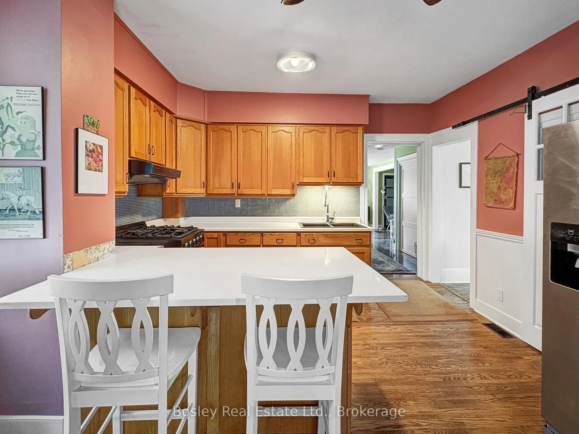Photo 13 of 617803 Grey 18 Road, Meaford — HOMEH