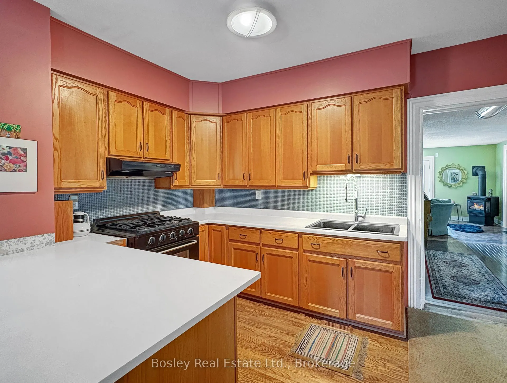 Photo 14 of 617803 Grey 18 Road, Meaford — HOMEH