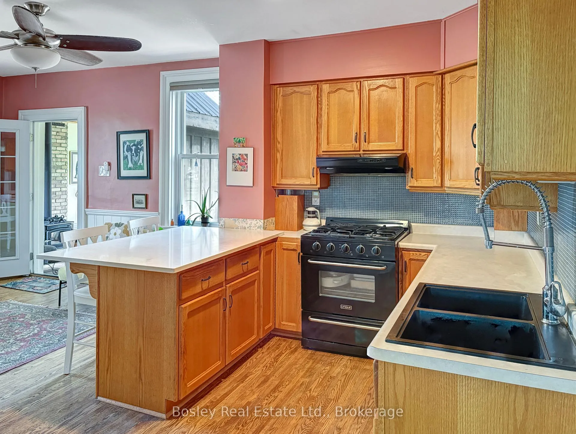 Photo 15 of 617803 Grey 18 Road, Meaford — HOMEH