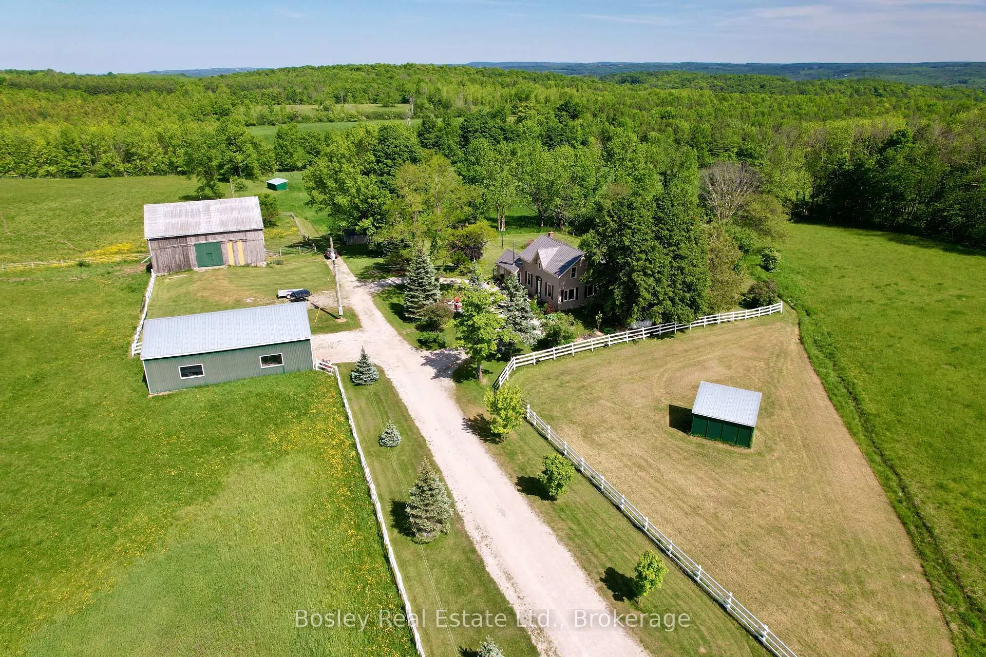 Photo 38 of 617803 Grey 18 Road, Meaford — HOMEH