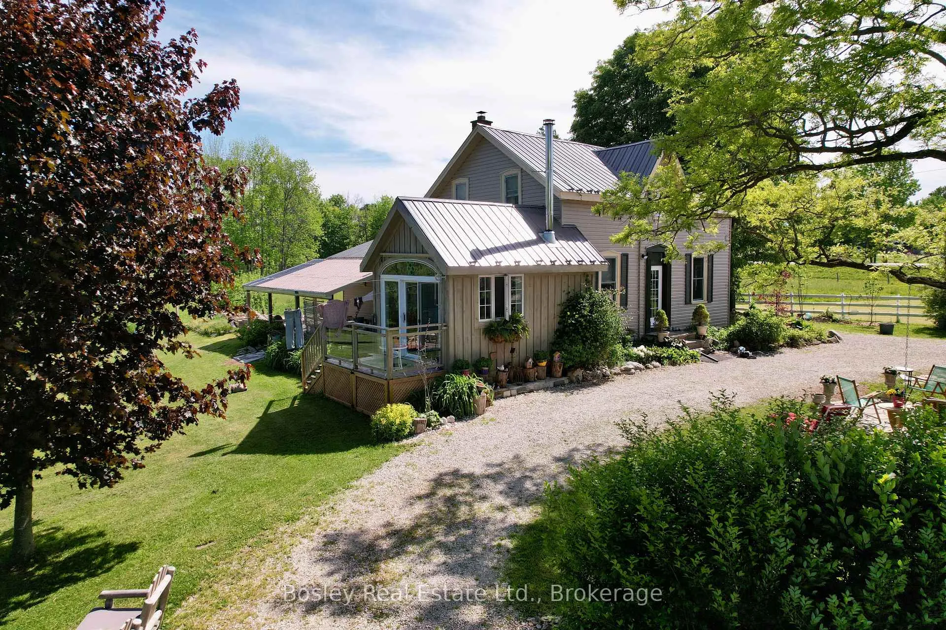 Photo 39 of 617803 Grey 18 Road, Meaford — HOMEH