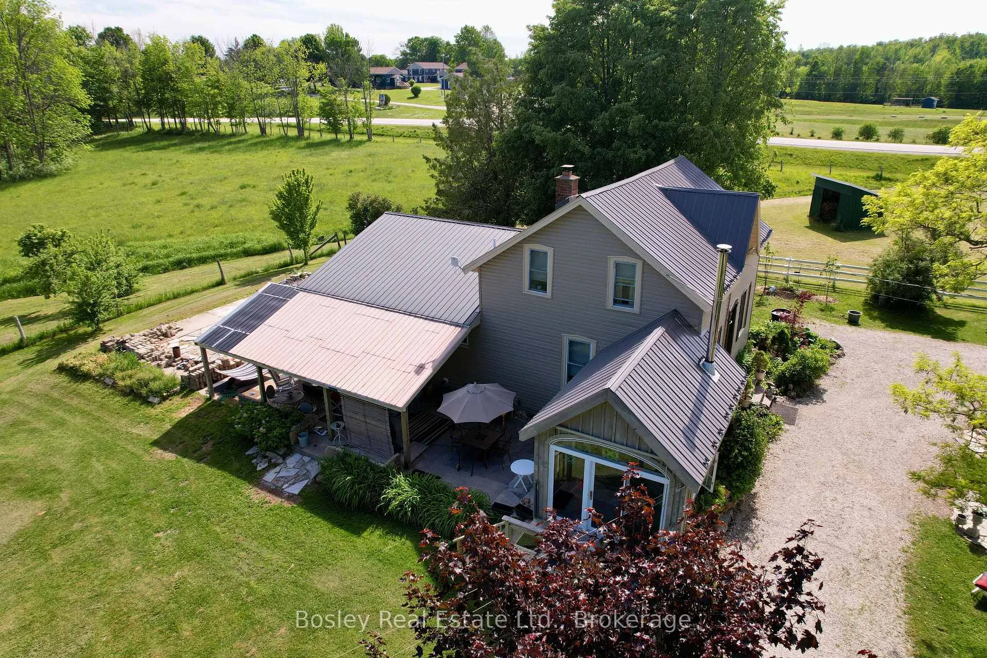 Photo 40 of 617803 Grey 18 Road, Meaford — HOMEH