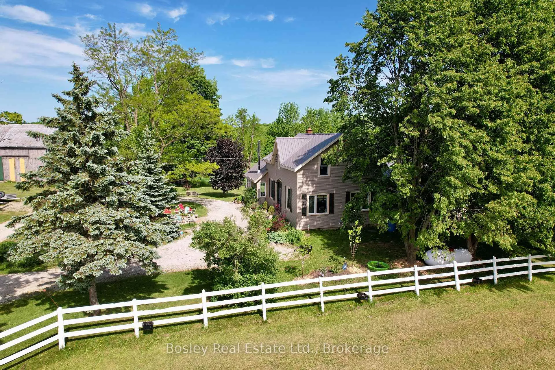 Photo 41 of 617803 Grey 18 Road, Meaford — HOMEH