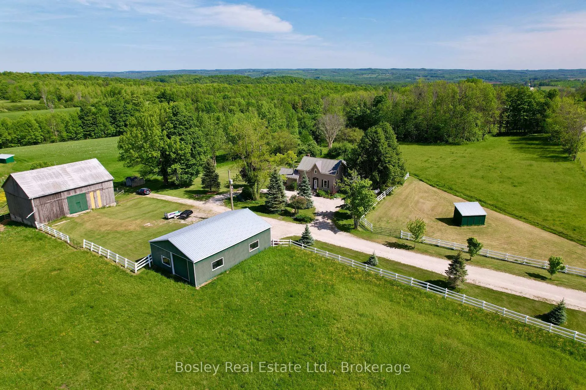 Photo 42 of 617803 Grey 18 Road, Meaford — HOMEH