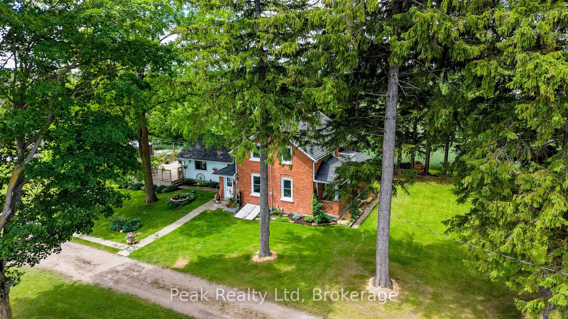 Photo 2 of 4903 Perth Road 178 E, North Perth, Wallace — HOMEH