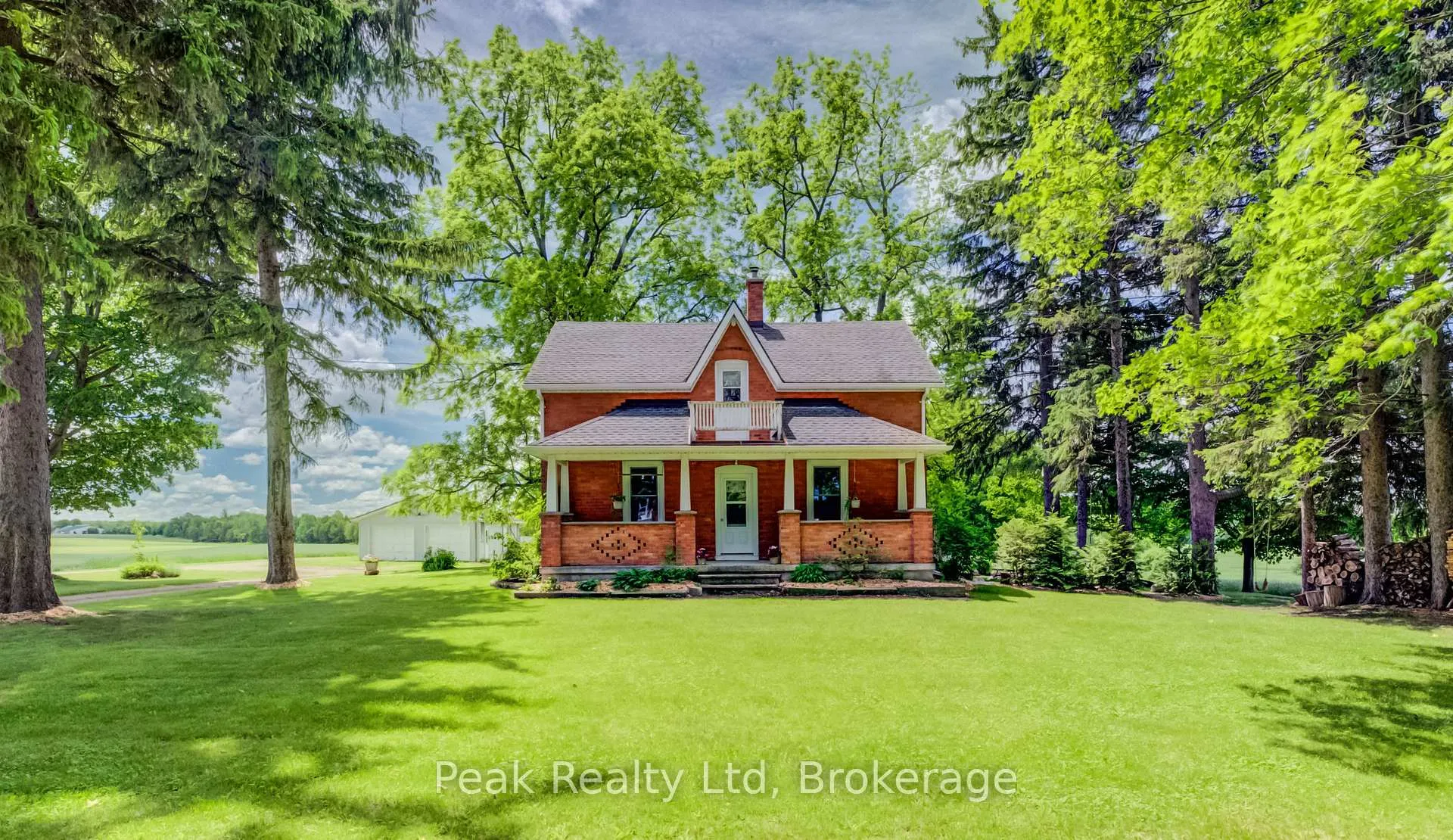 Photo 3 of 4903 Perth Road 178 E, North Perth, Wallace — HOMEH