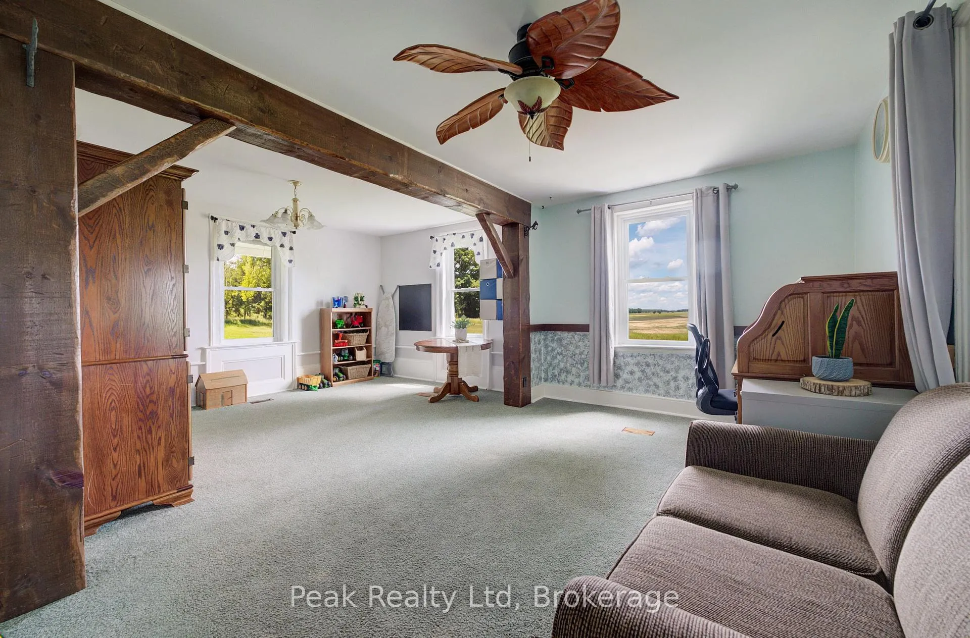 Photo 9 of 4903 Perth Road 178 E, North Perth, Wallace — HOMEH