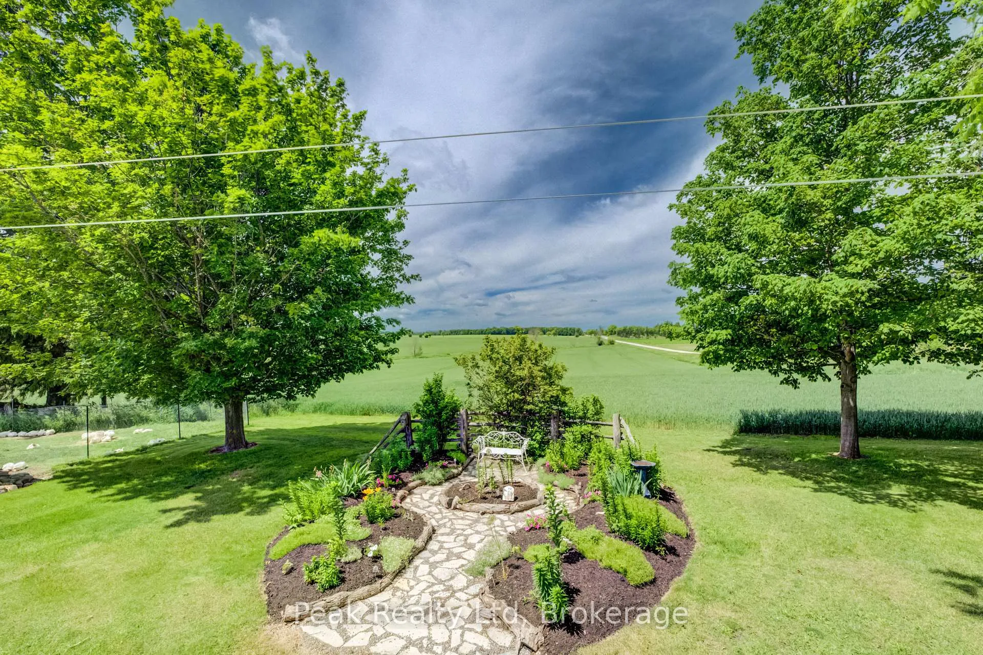 Photo 25 of 4903 Perth Road 178 E, North Perth, Wallace — HOMEH