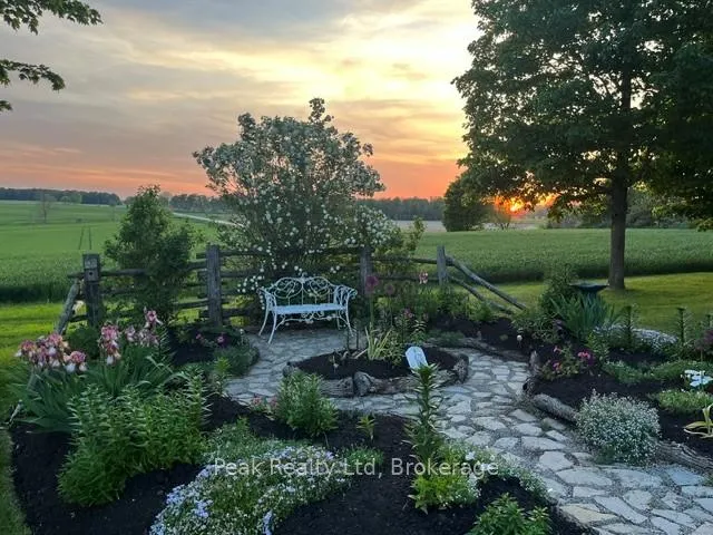 Photo 26 of 4903 Perth Road 178 E, North Perth, Wallace — HOMEH