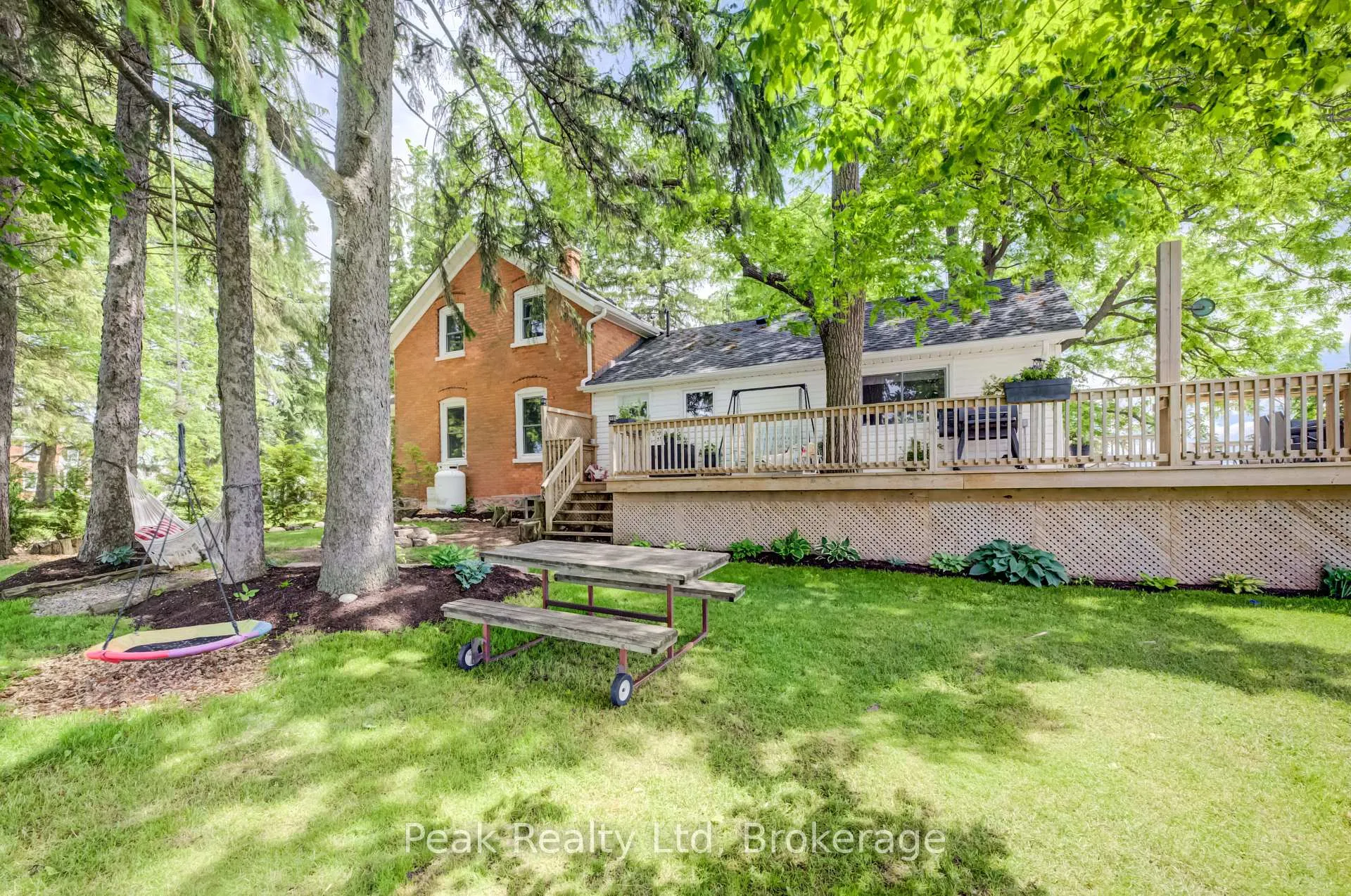 Photo 30 of 4903 Perth Road 178 E, North Perth, Wallace — HOMEH