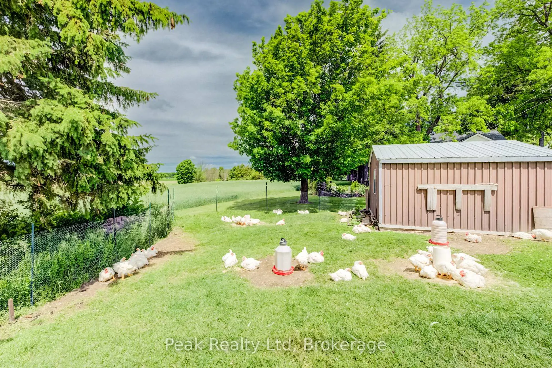 Photo 32 of 4903 Perth Road 178 E, North Perth, Wallace — HOMEH