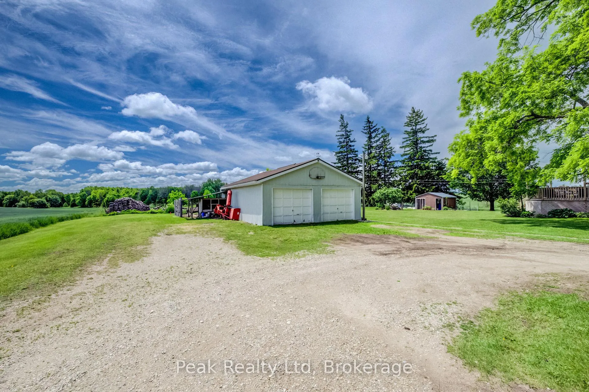 Photo 33 of 4903 Perth Road 178 E, North Perth, Wallace — HOMEH