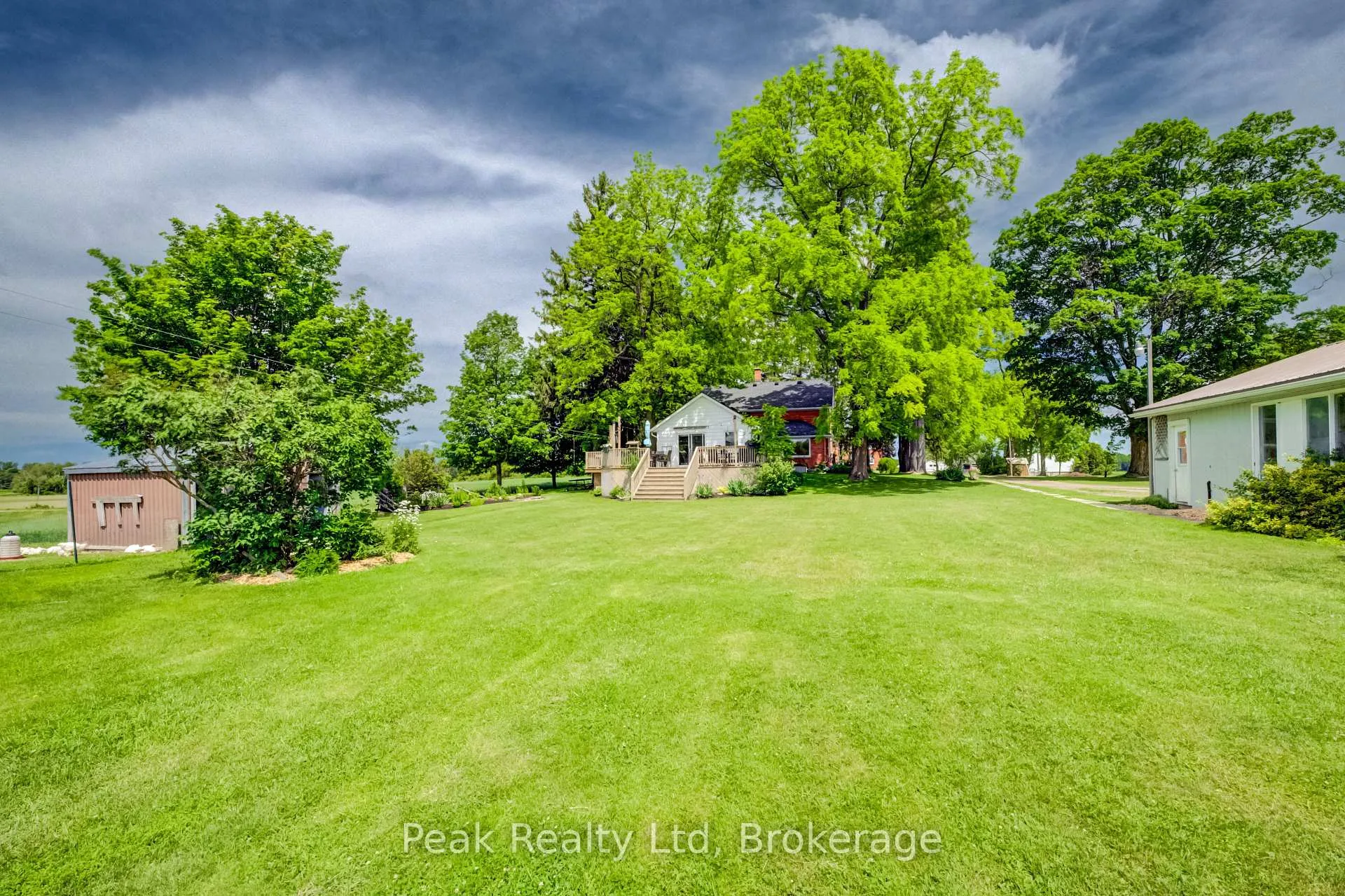 Photo 35 of 4903 Perth Road 178 E, North Perth, Wallace — HOMEH