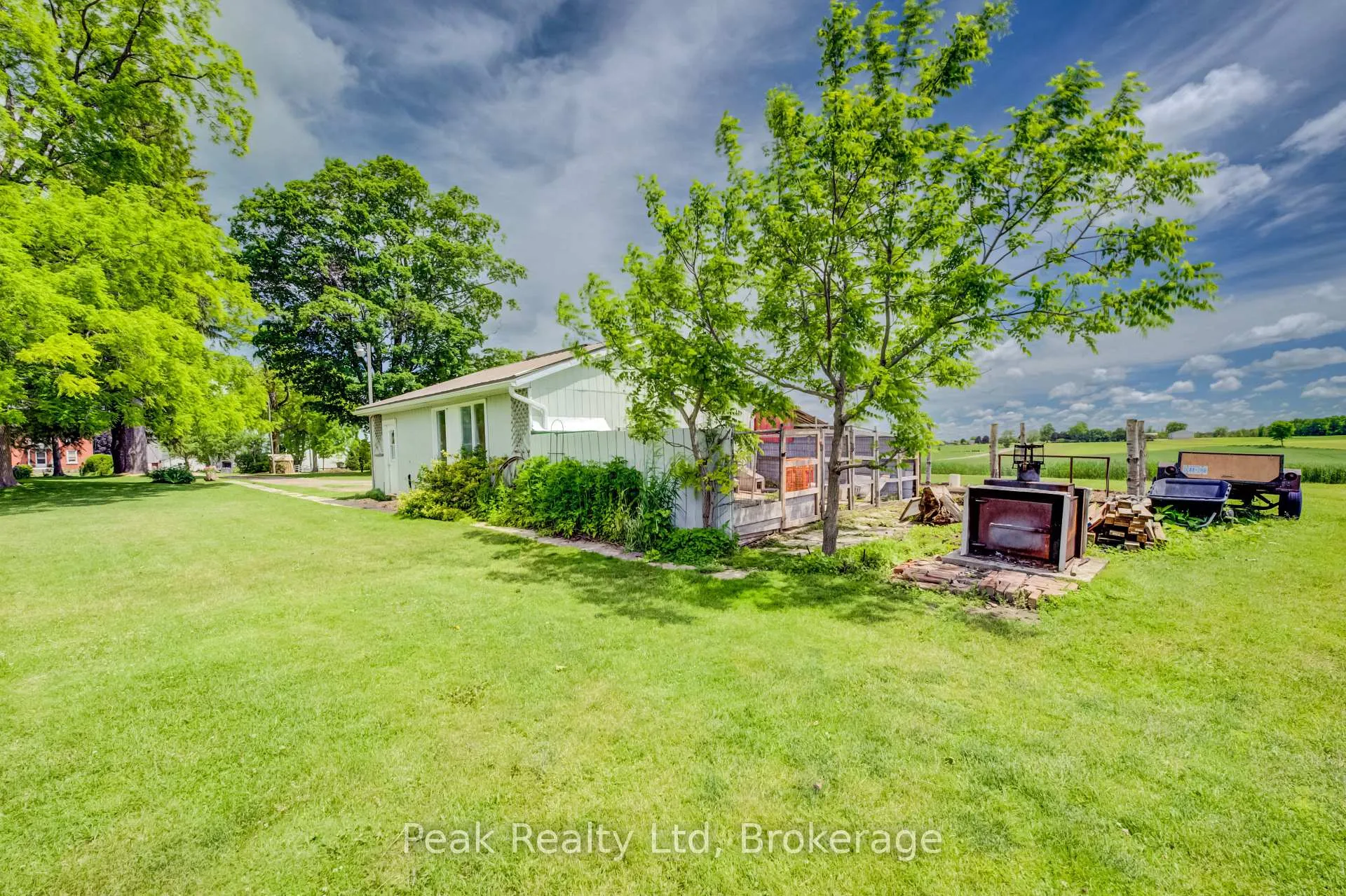 Photo 37 of 4903 Perth Road 178 E, North Perth, Wallace — HOMEH