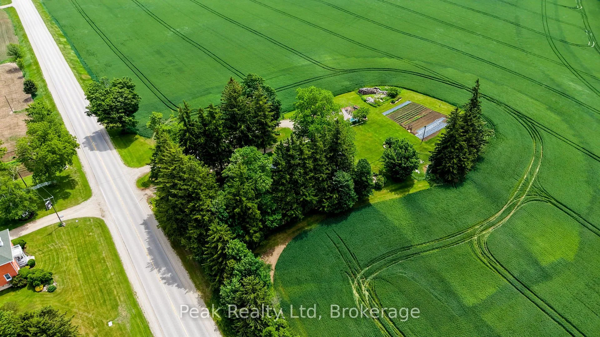 Photo 40 of 4903 Perth Road 178 E, North Perth, Wallace — HOMEH