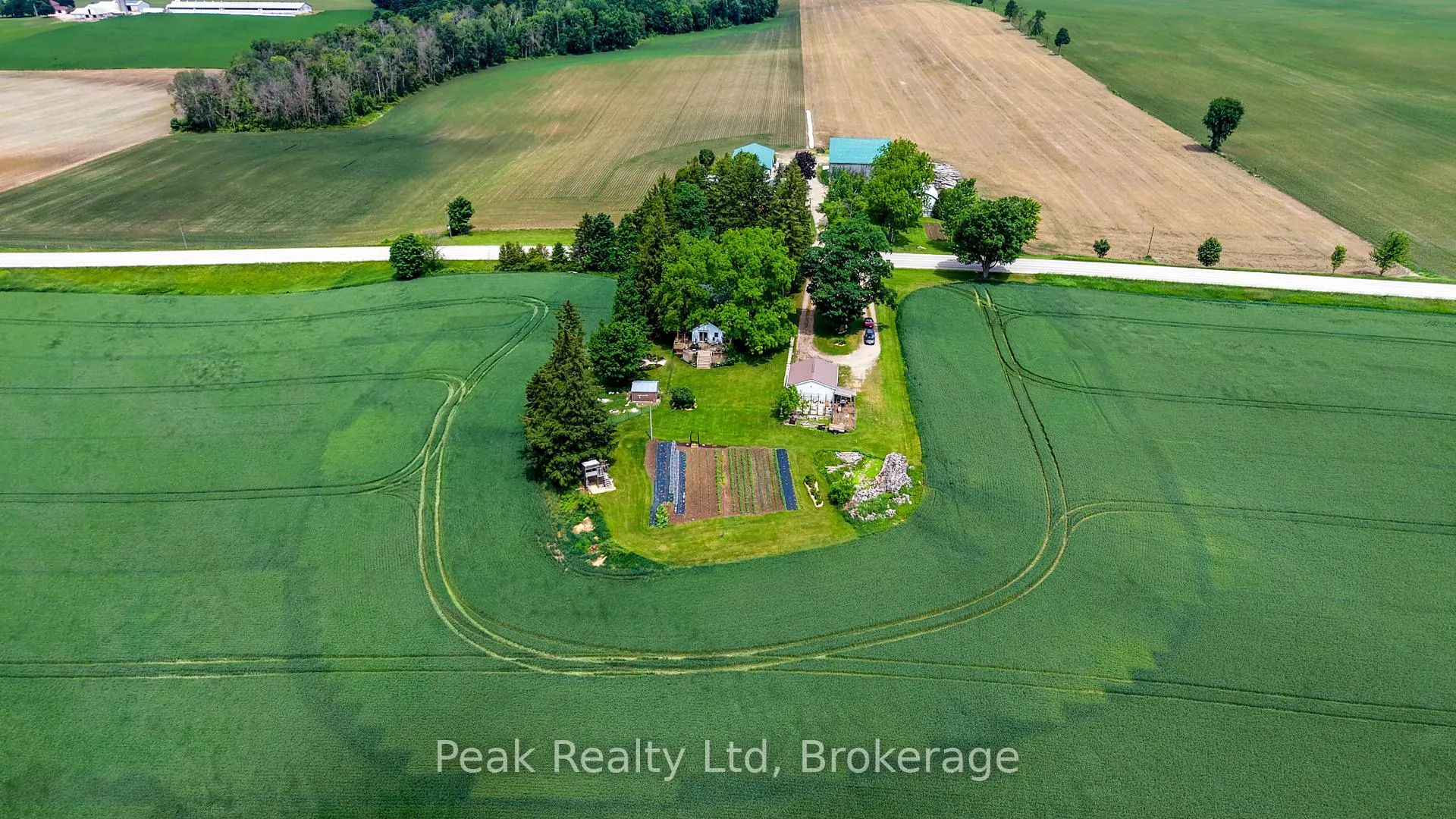 Photo 41 of 4903 Perth Road 178 E, North Perth, Wallace — HOMEH