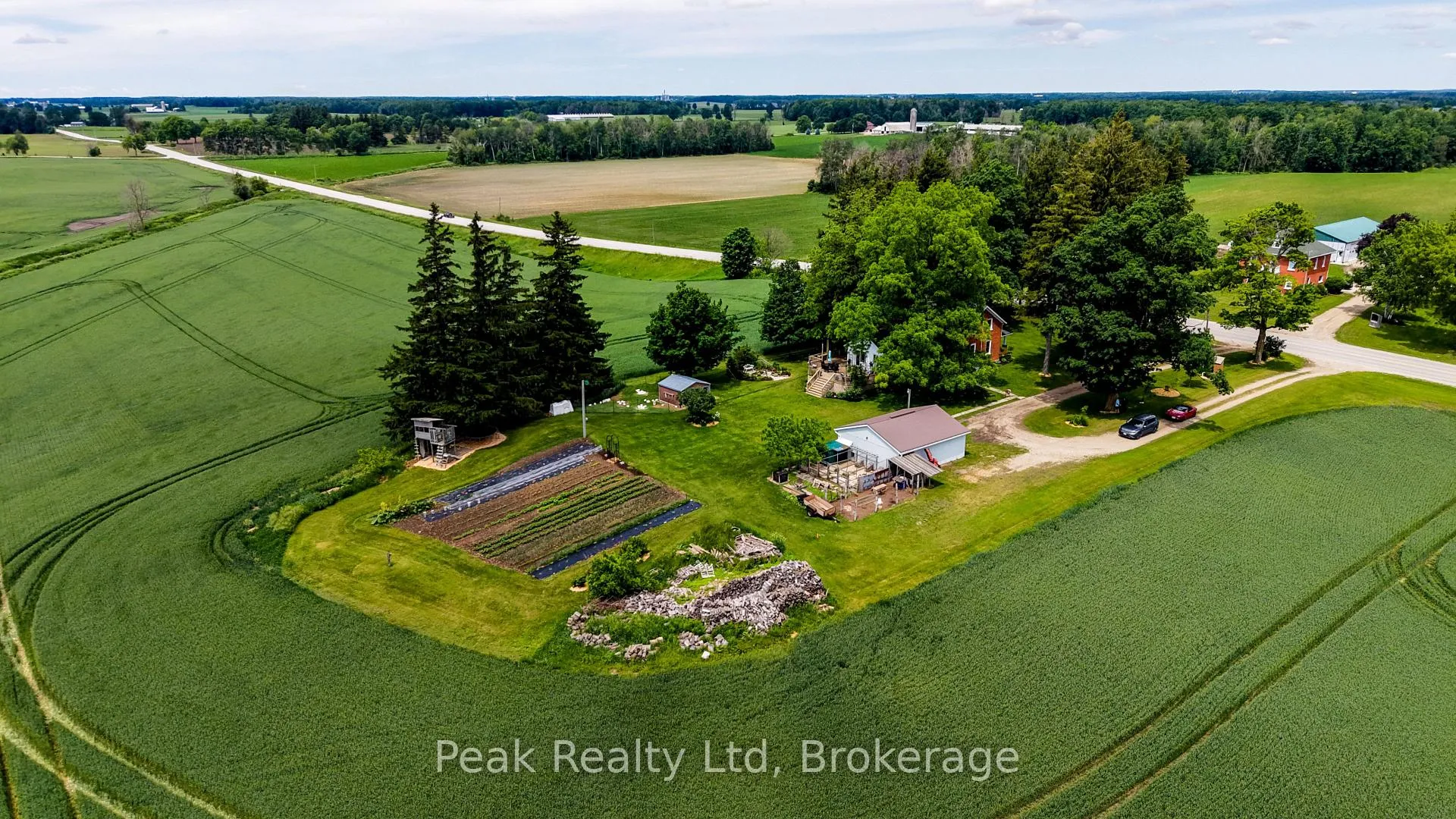 Photo 42 of 4903 Perth Road 178 E, North Perth, Wallace — HOMEH