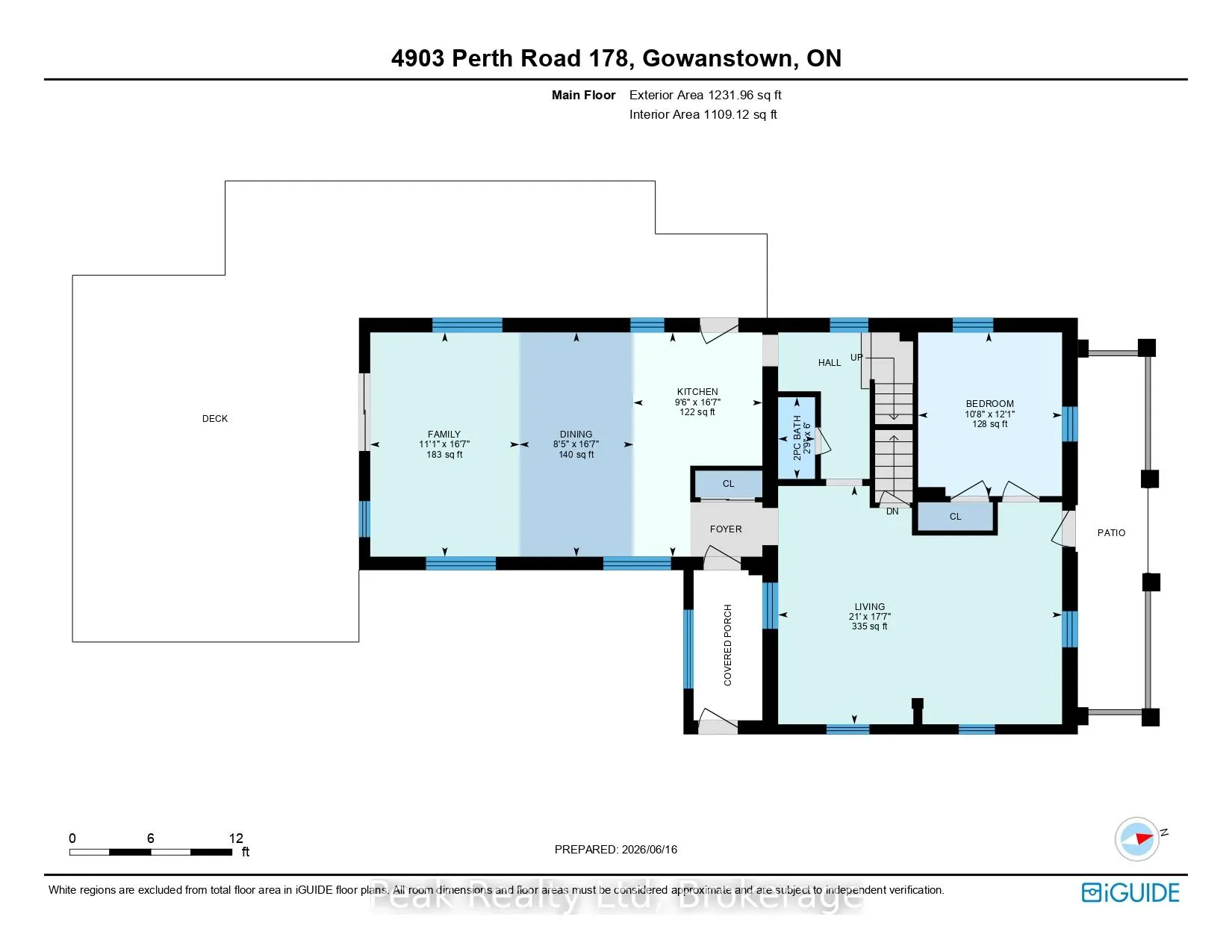 Photo 49 of 4903 Perth Road 178 E, North Perth, Wallace — HOMEH