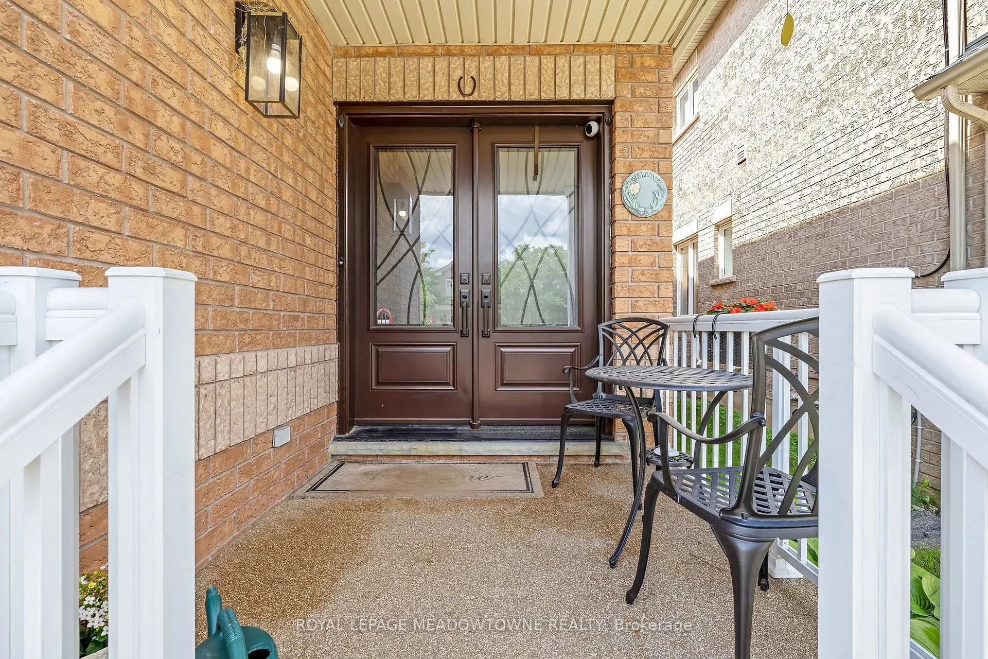 Photo 3 of 34 Meadowlark Drive, Halton Hills, Georgetown — HOMEH