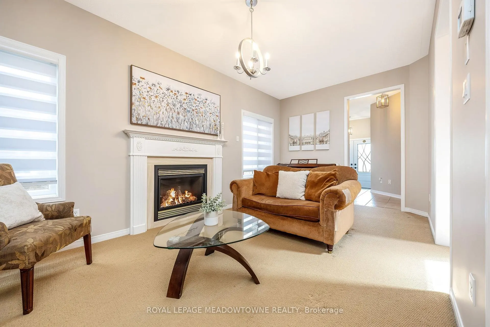 Photo 6 of 34 Meadowlark Drive, Halton Hills, Georgetown — HOMEH