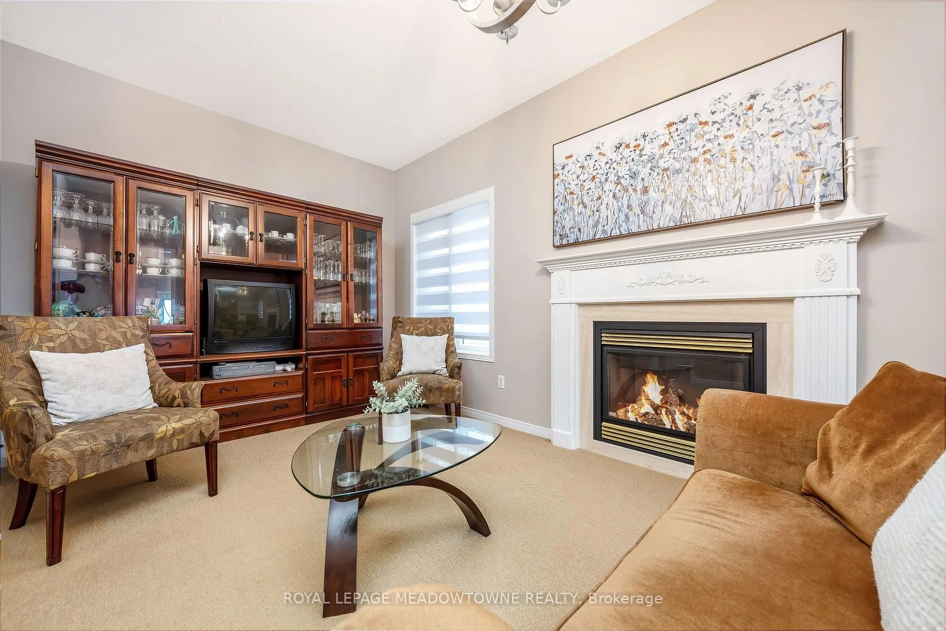 Photo 7 of 34 Meadowlark Drive, Halton Hills, Georgetown — HOMEH
