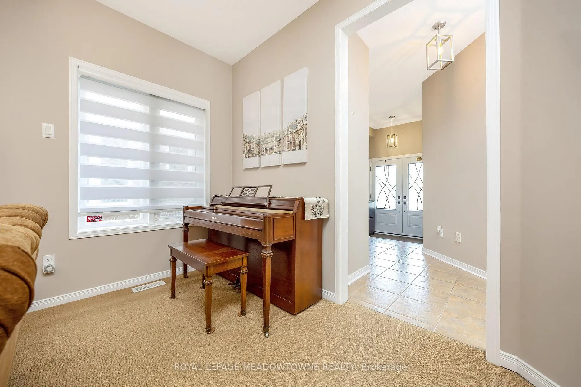 Photo 8 of 34 Meadowlark Drive, Halton Hills, Georgetown — HOMEH