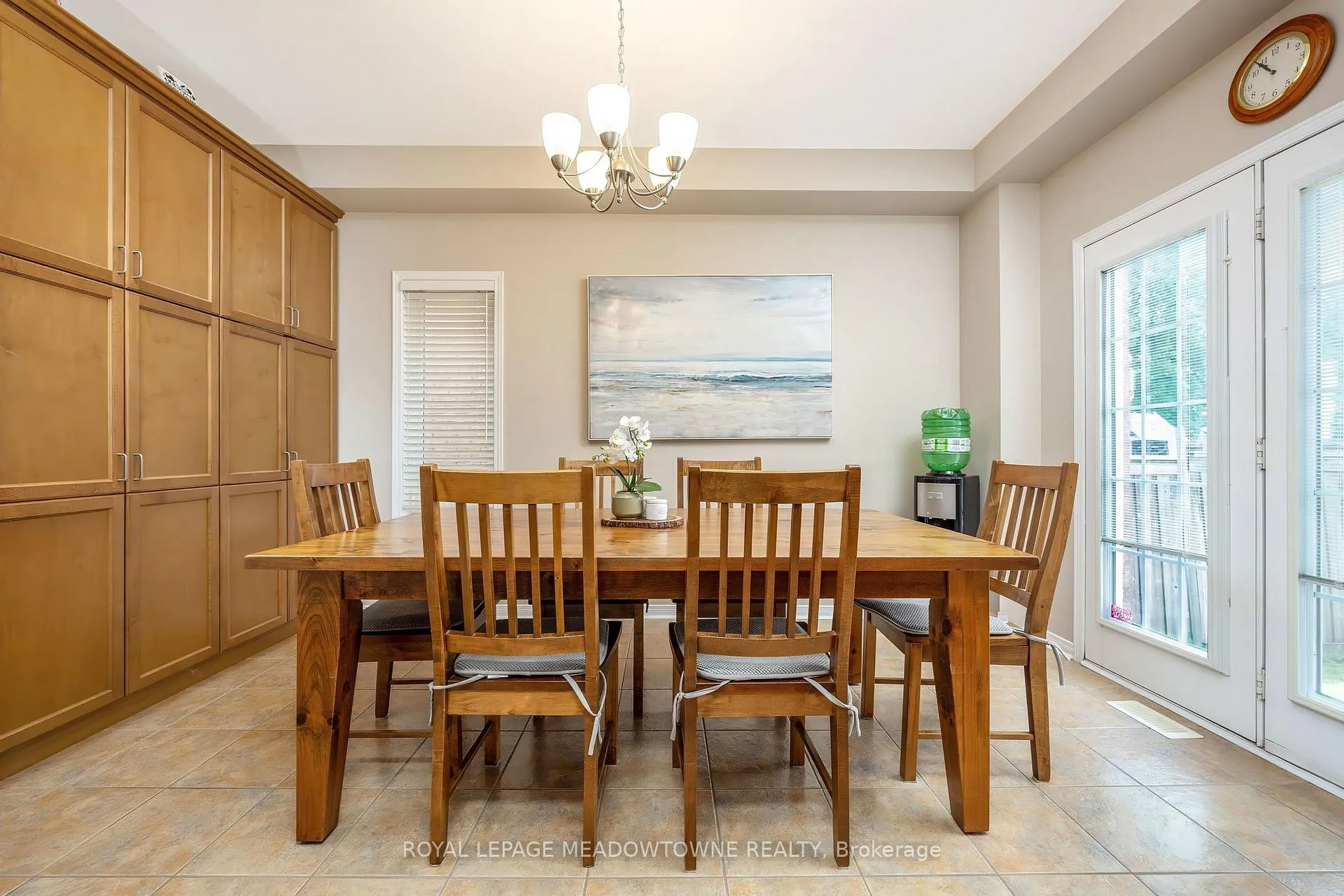 Photo 9 of 34 Meadowlark Drive, Halton Hills, Georgetown — HOMEH