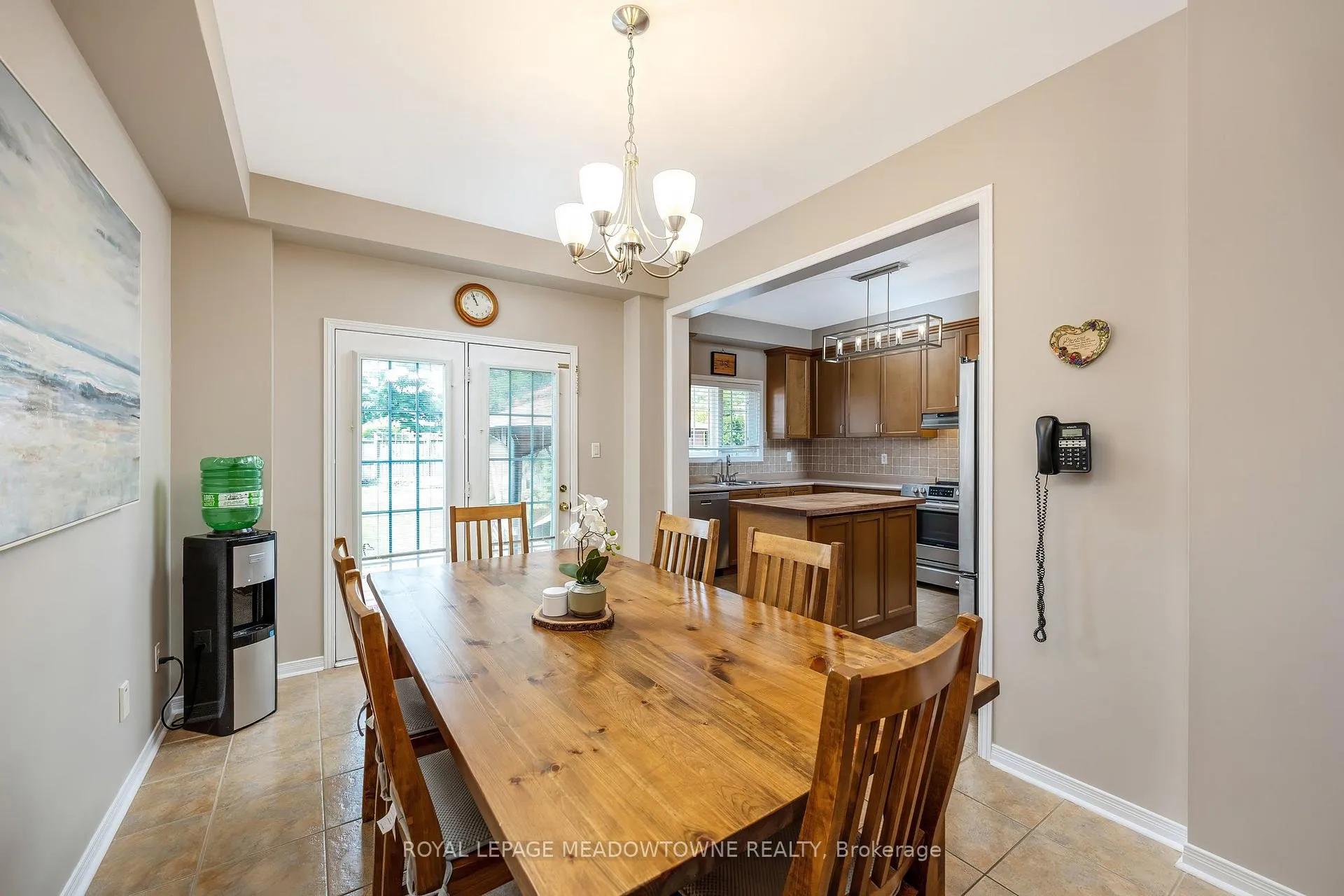 Photo 11 of 34 Meadowlark Drive, Halton Hills, Georgetown — HOMEH