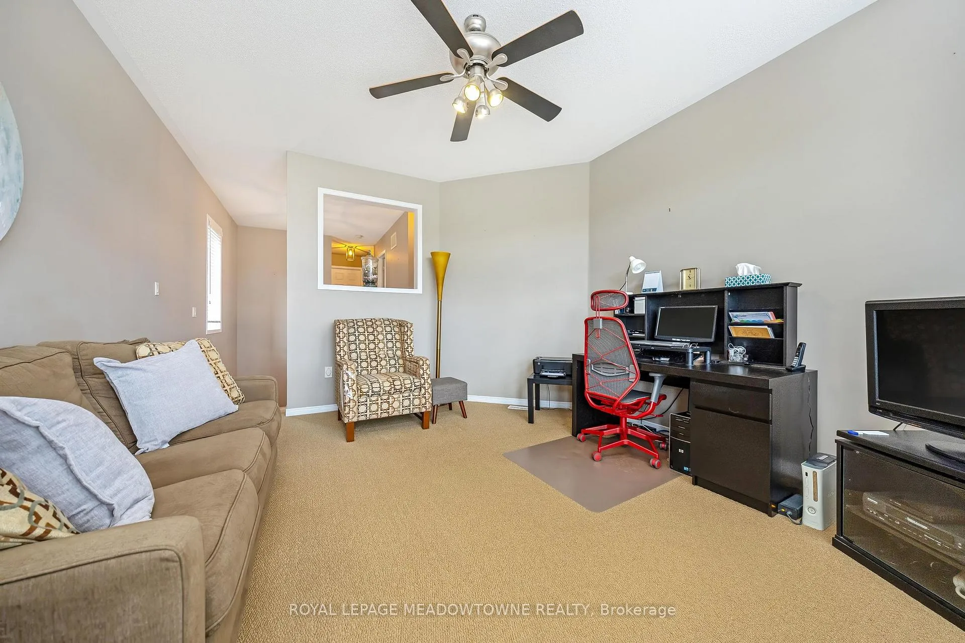 Photo 21 of 34 Meadowlark Drive, Halton Hills, Georgetown — HOMEH