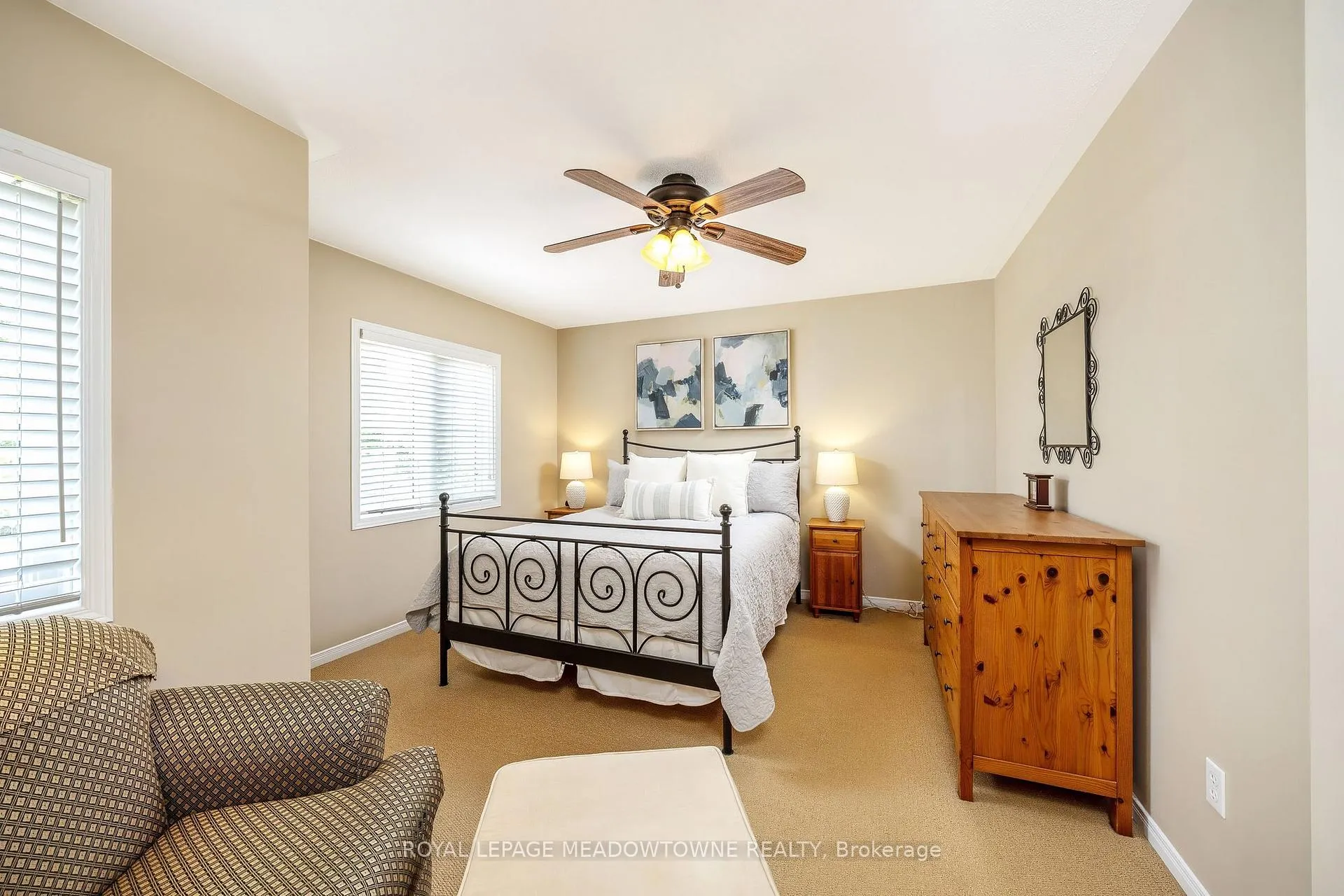 Photo 22 of 34 Meadowlark Drive, Halton Hills, Georgetown — HOMEH