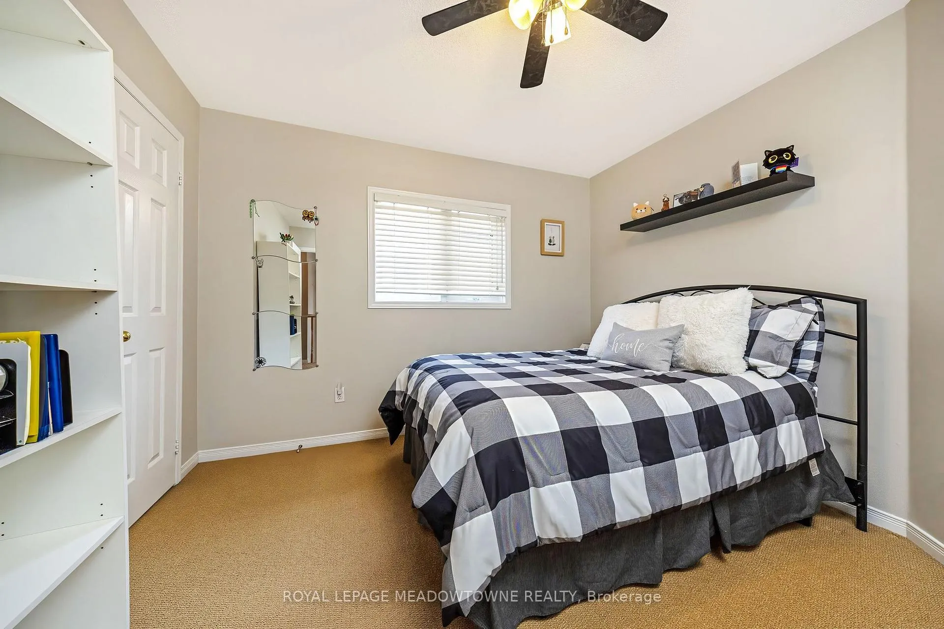 Photo 26 of 34 Meadowlark Drive, Halton Hills, Georgetown — HOMEH