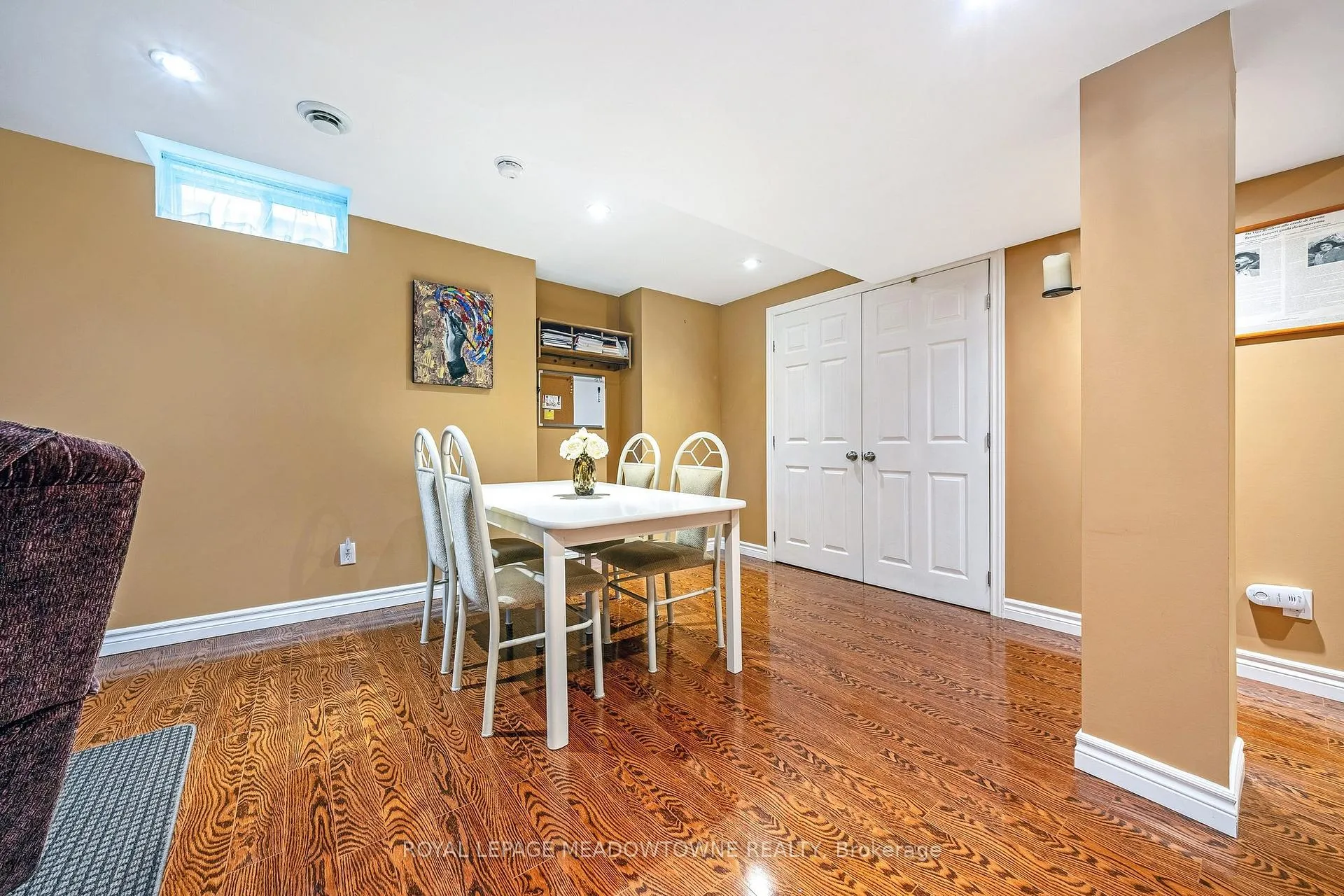 Photo 33 of 34 Meadowlark Drive, Halton Hills, Georgetown — HOMEH