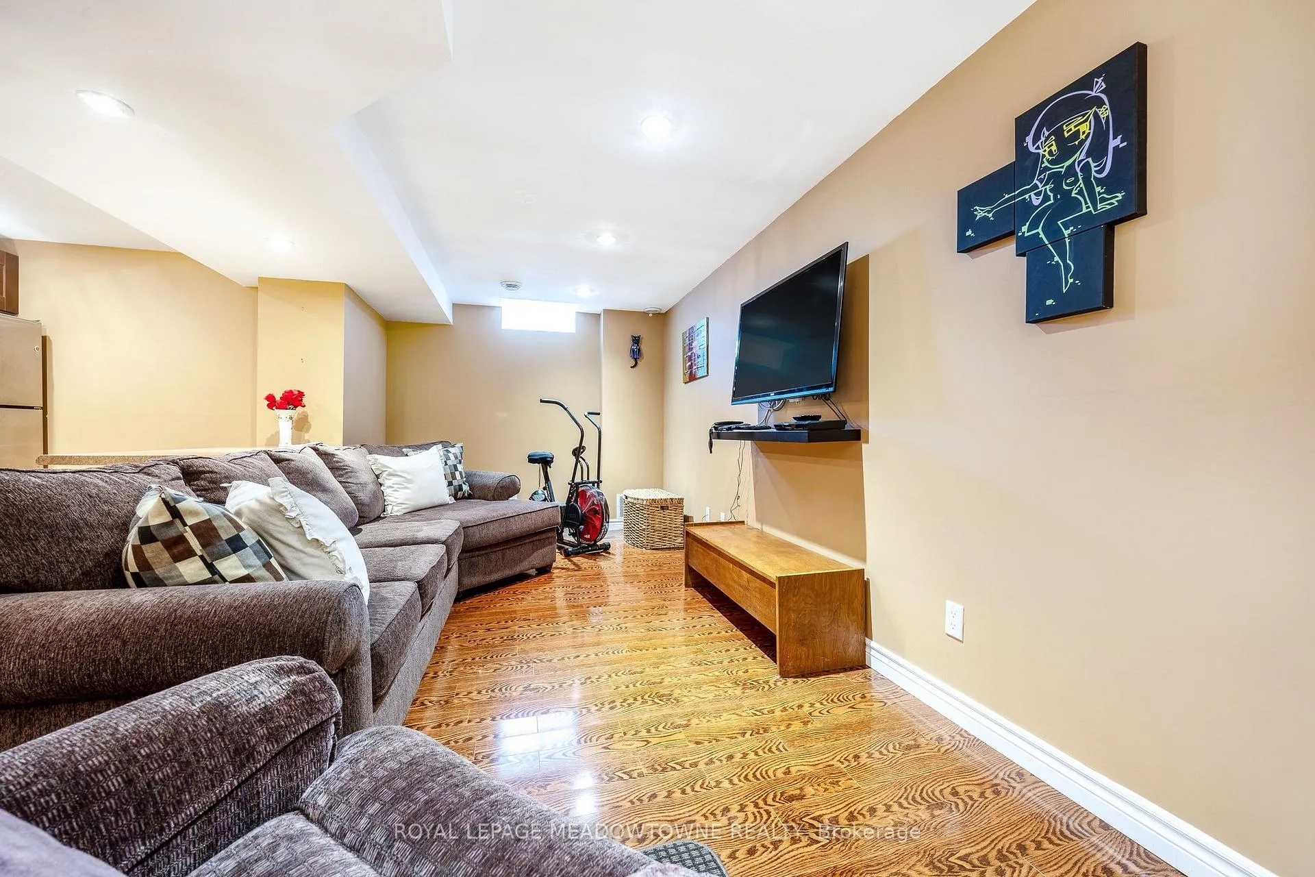 Photo 34 of 34 Meadowlark Drive, Halton Hills, Georgetown — HOMEH