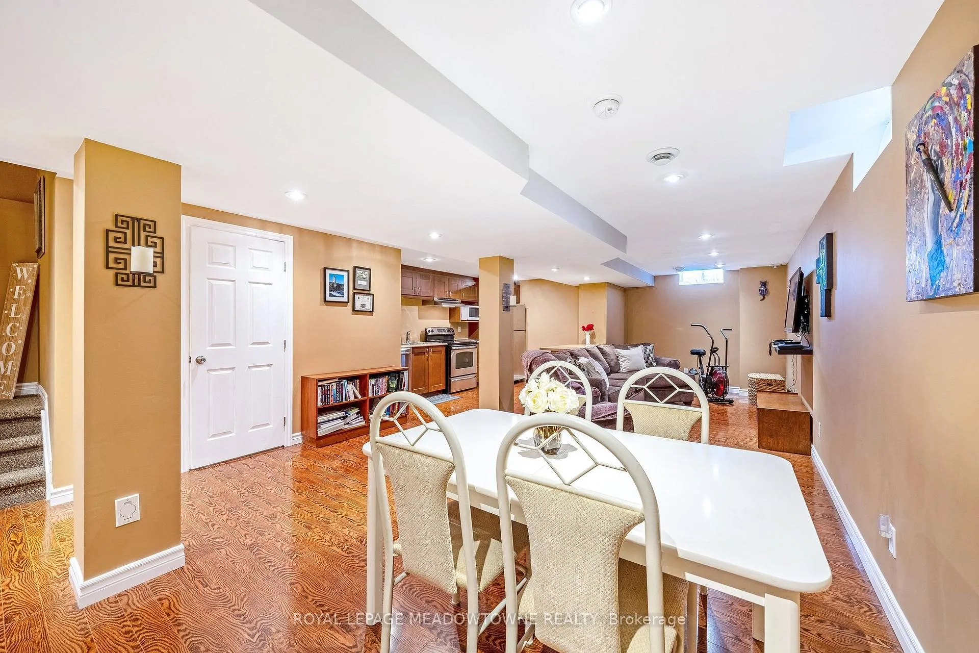 Photo 37 of 34 Meadowlark Drive, Halton Hills, Georgetown — HOMEH
