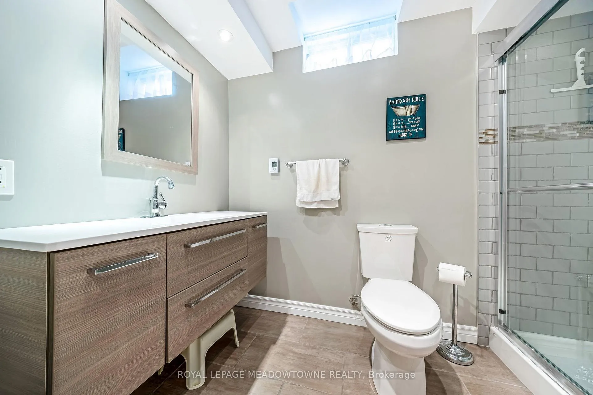 Photo 38 of 34 Meadowlark Drive, Halton Hills, Georgetown — HOMEH