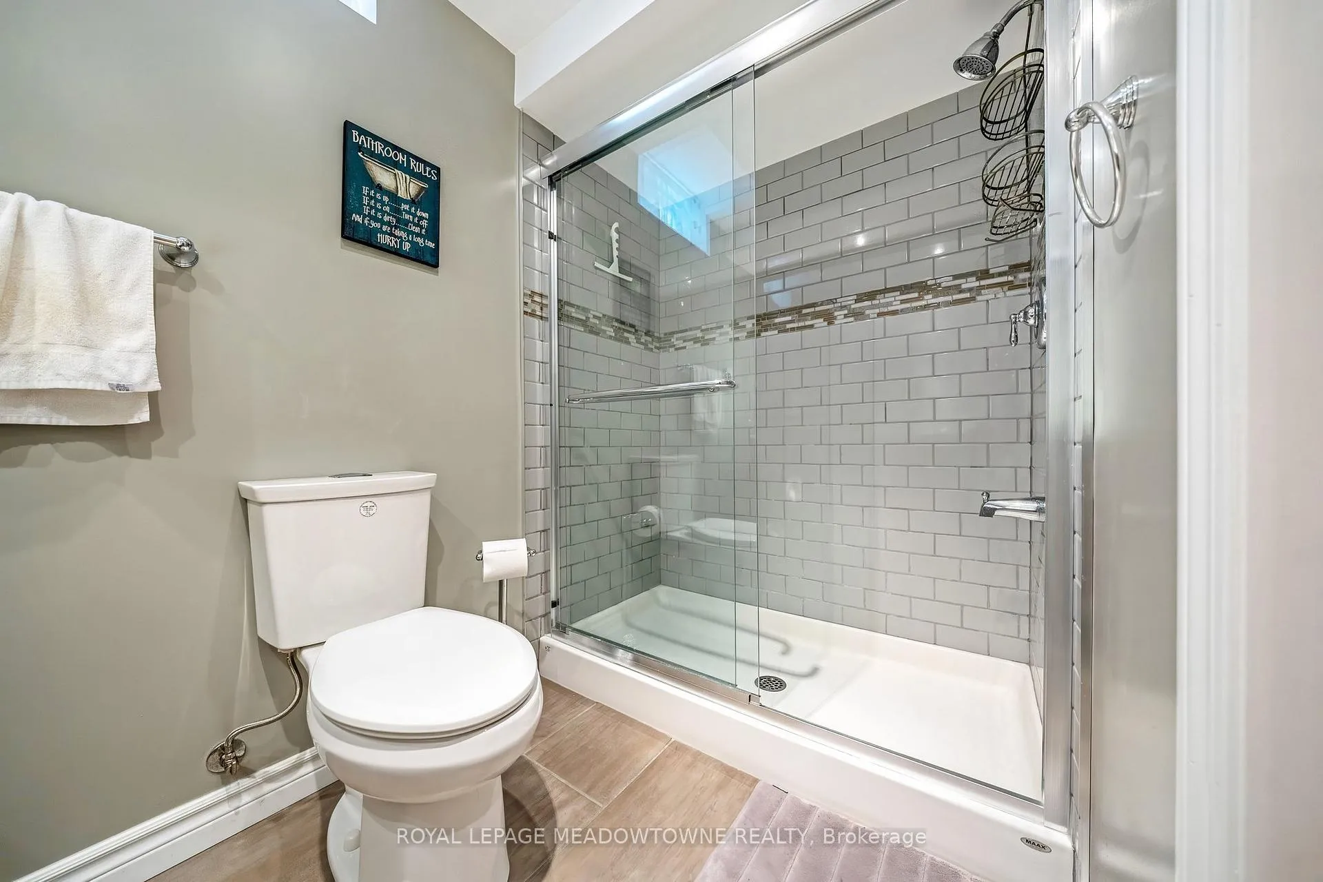Photo 39 of 34 Meadowlark Drive, Halton Hills, Georgetown — HOMEH