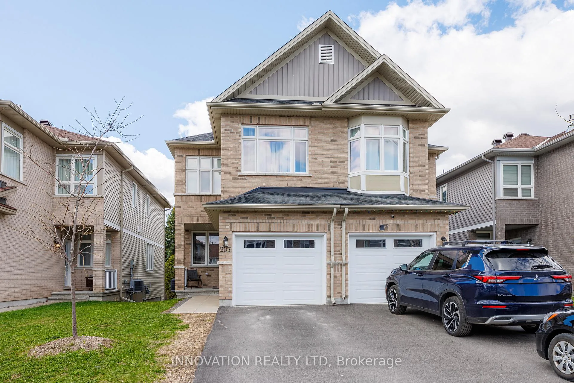 Photo 1 of 207 Bert Hall Street, Arnprior, Arnprior — HOMEH