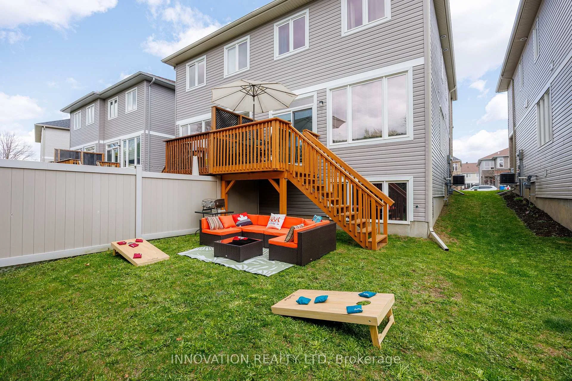 Photo 3 of 207 Bert Hall Street, Arnprior, Arnprior — HOMEH