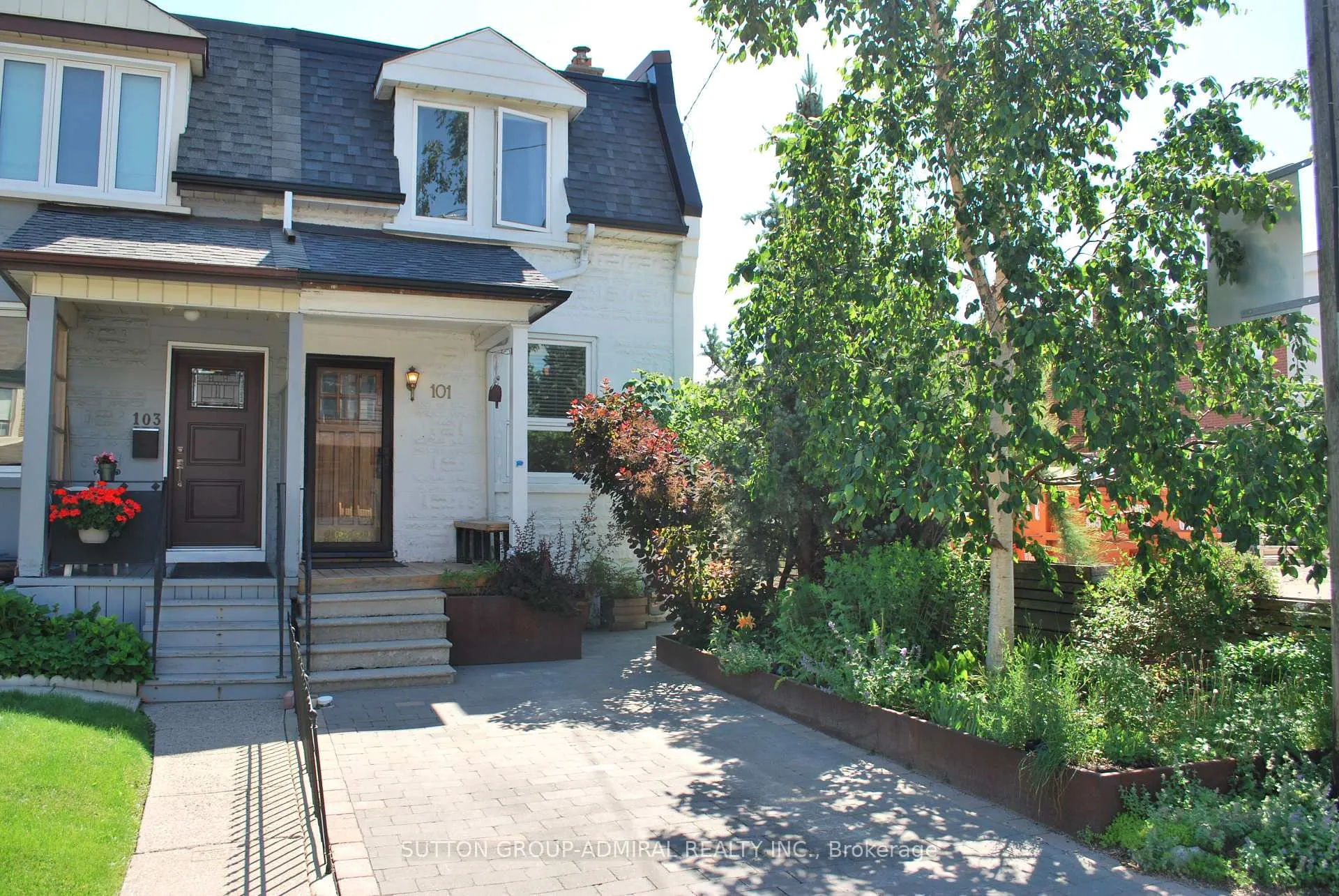 Photo 1 of 101 Laughton Avenue, Toronto, Weston-Pellam Park — HOMEH