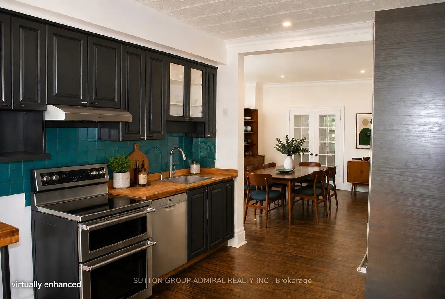 Photo 6 of 101 Laughton Avenue, Toronto, Weston-Pellam Park — HOMEH