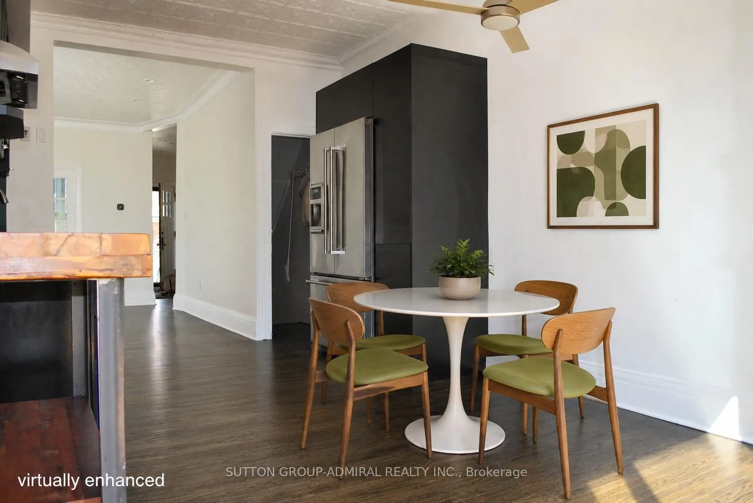 Photo 8 of 101 Laughton Avenue, Toronto, Weston-Pellam Park — HOMEH