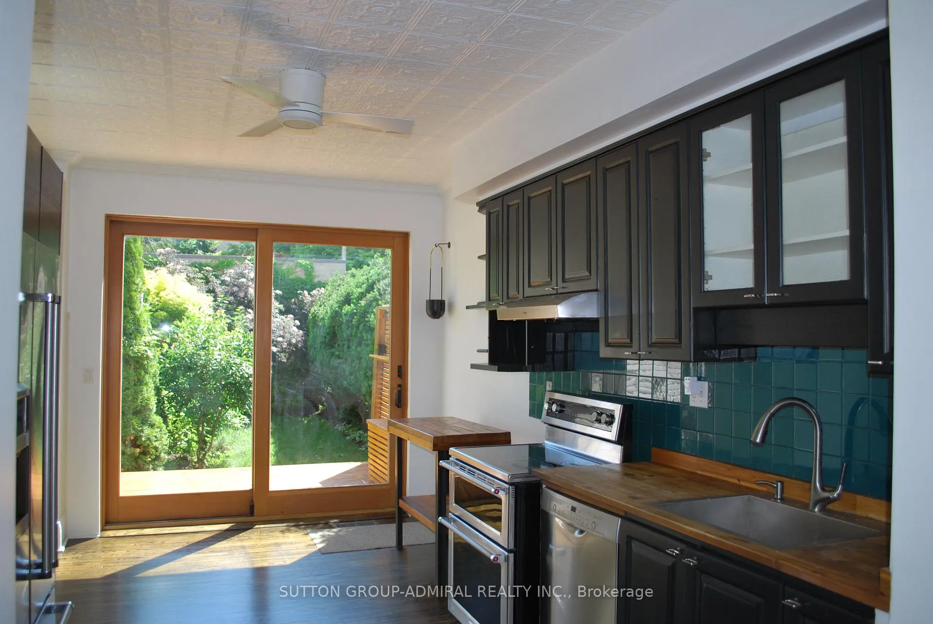 Photo 26 of 101 Laughton Avenue, Toronto, Weston-Pellam Park — HOMEH