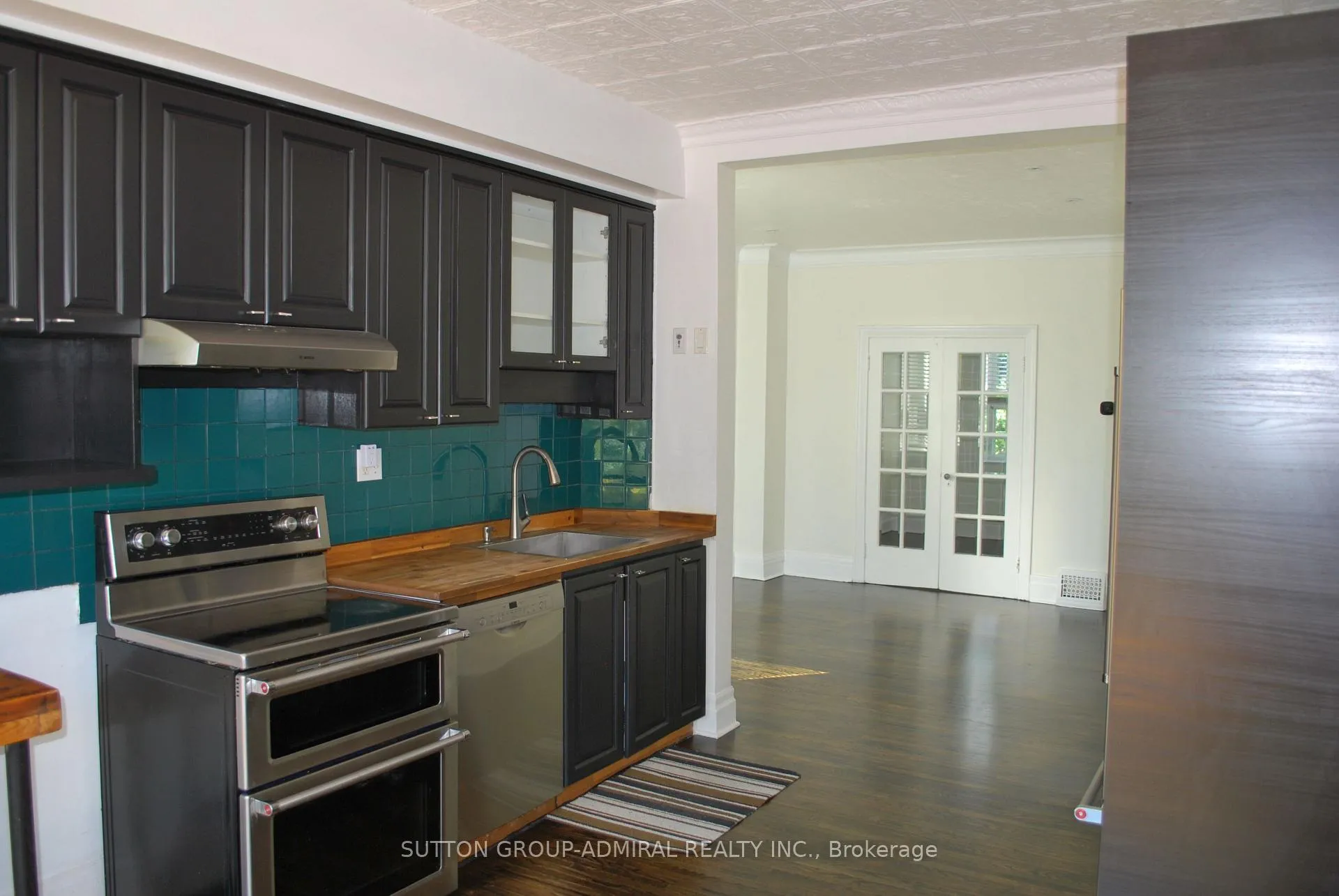 Photo 28 of 101 Laughton Avenue, Toronto, Weston-Pellam Park — HOMEH