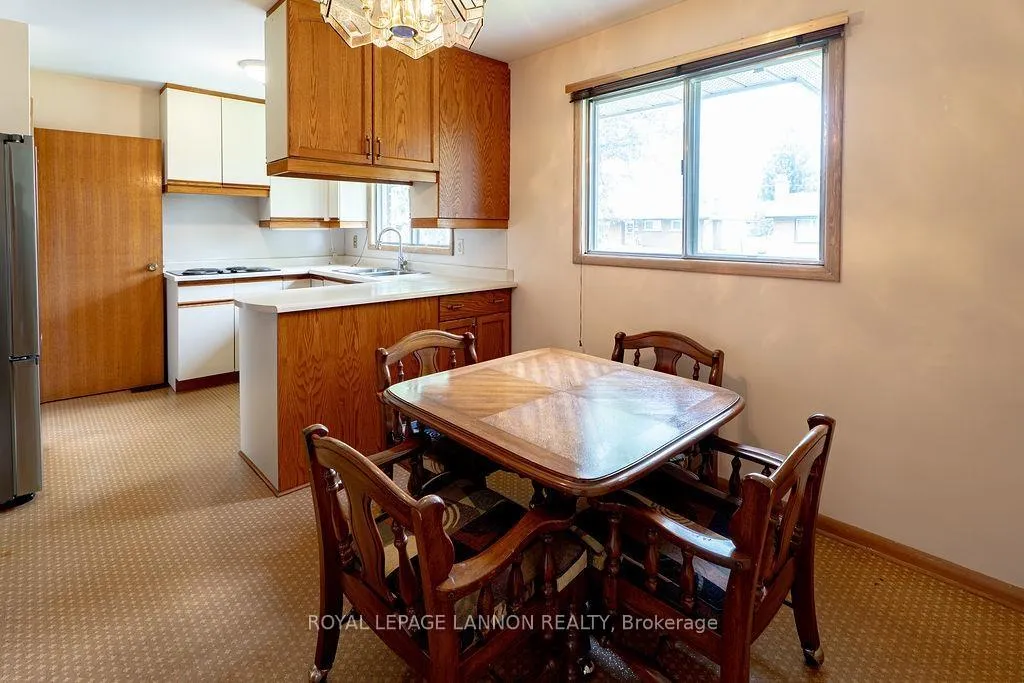 Photo 6 of 436 Amethyst Crescent, Thunder Bay, Northwood Park — HOMEH