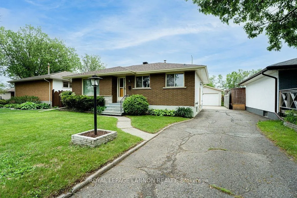 Photo 30 of 436 Amethyst Crescent, Thunder Bay, Northwood Park — HOMEH