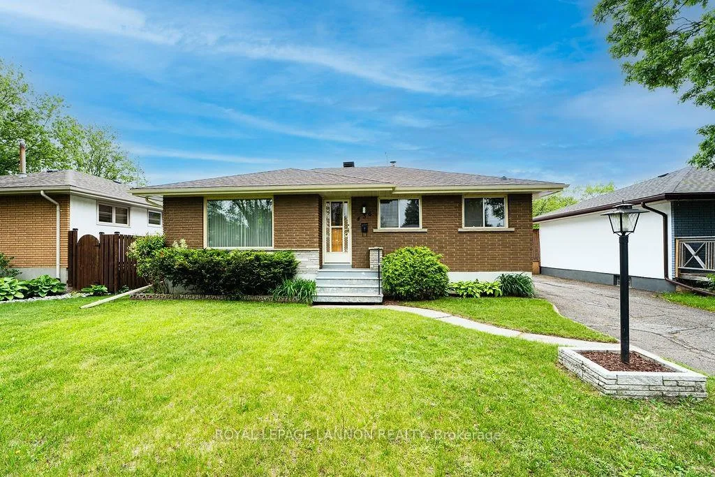 Photo 31 of 436 Amethyst Crescent, Thunder Bay, Northwood Park — HOMEH