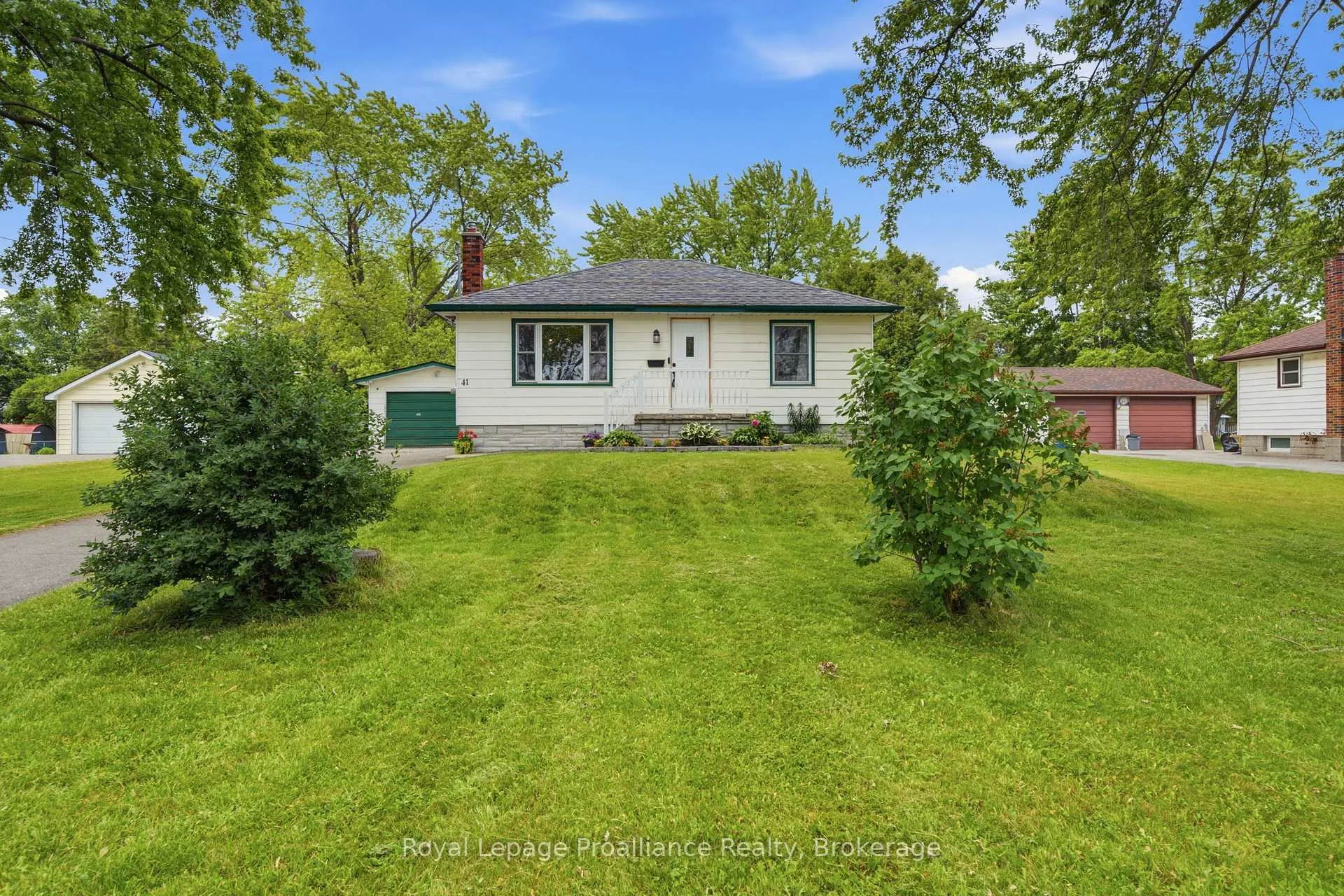Photo 39 of 41 Tracey Street, Belleville, Belleville Ward — HOMEH
